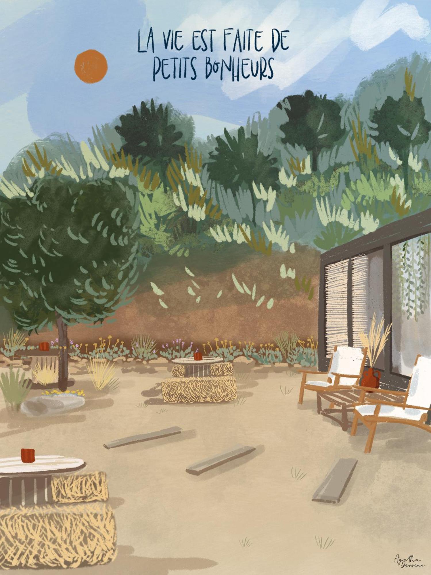פורטו-וישיו Domaine De Sonia - Logements Eco-Insolites מראה חיצוני תמונה